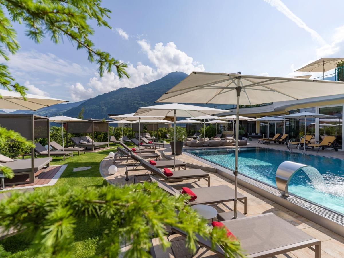Platzlhof - Mein Hotel Im Zillertal Ried im Zillertal Exterior foto