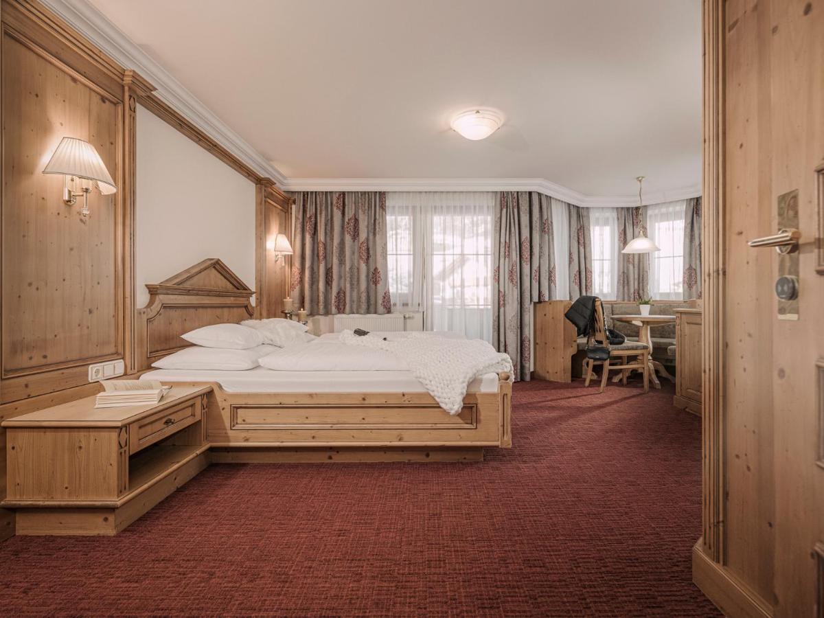 Platzlhof - Mein Hotel Im Zillertal Ried im Zillertal Exterior foto