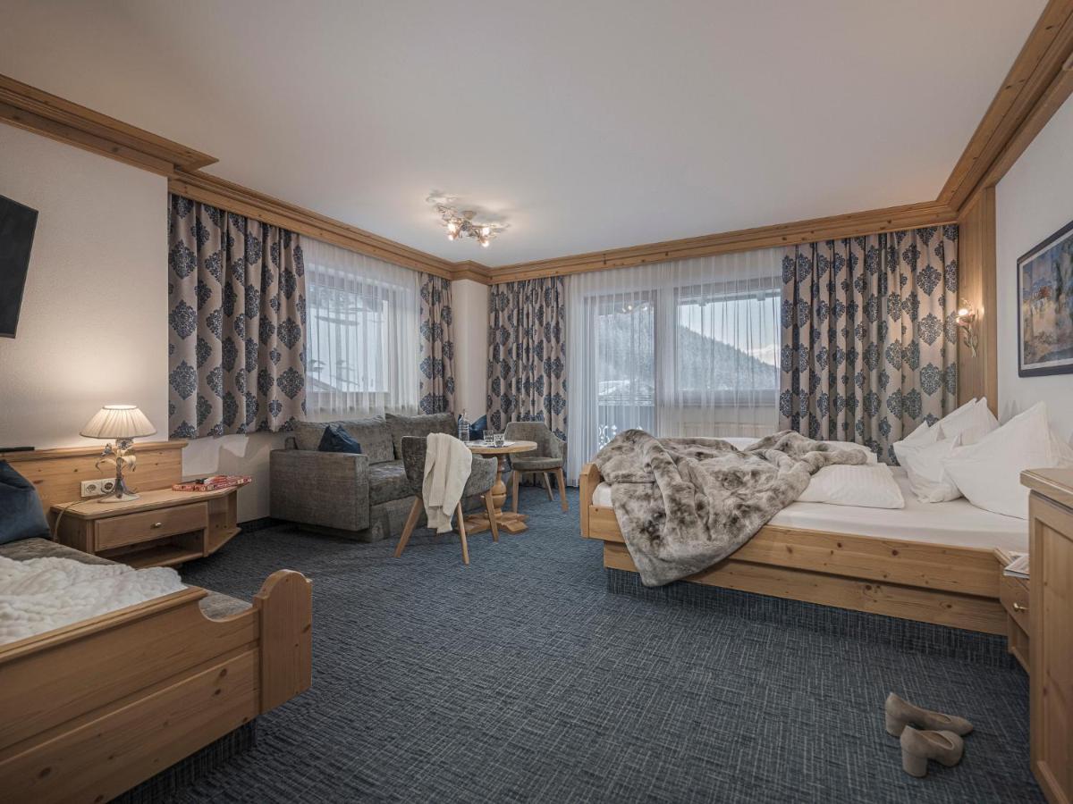 Platzlhof - Mein Hotel Im Zillertal Ried im Zillertal Exterior foto