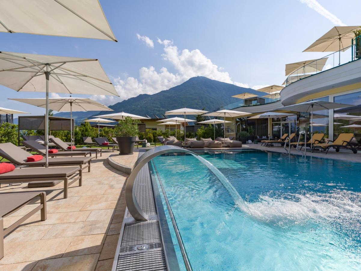Platzlhof - Mein Hotel Im Zillertal Ried im Zillertal Exterior foto