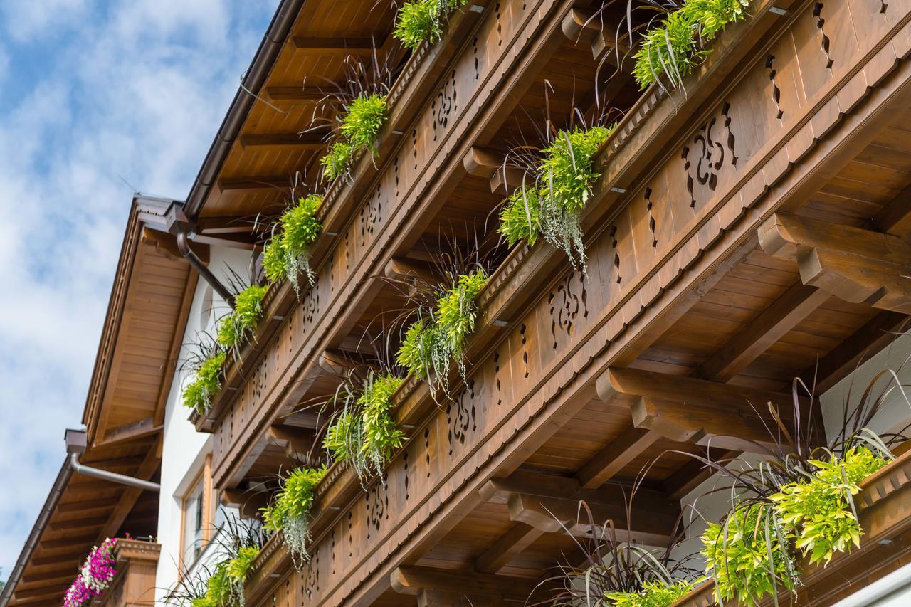 Platzlhof - Mein Hotel Im Zillertal Ried im Zillertal Exterior foto